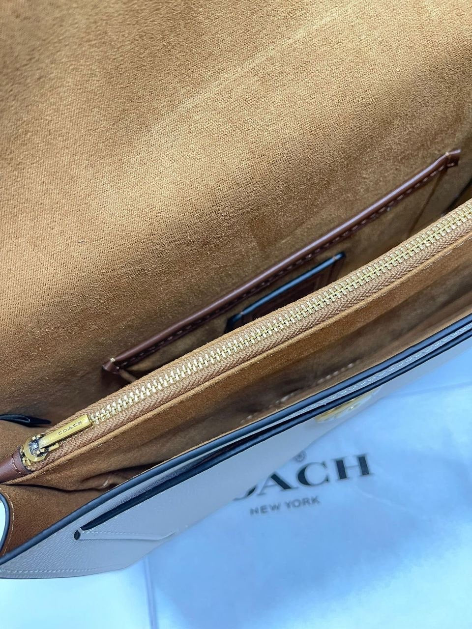 OACH BAG