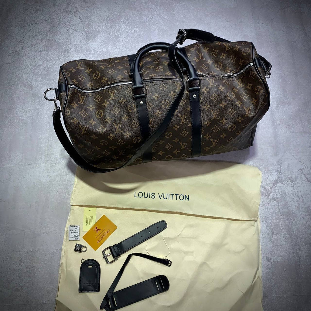 LOUI TRAVEL BAG