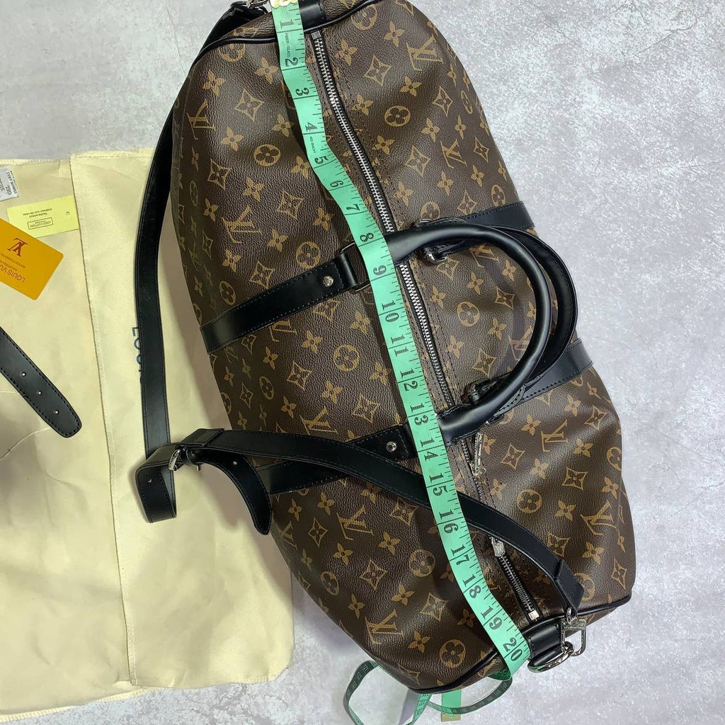 LOUI TRAVEL BAG