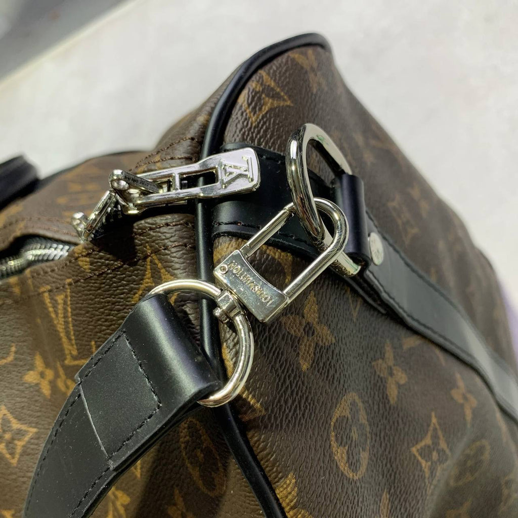 LOUI TRAVEL BAG