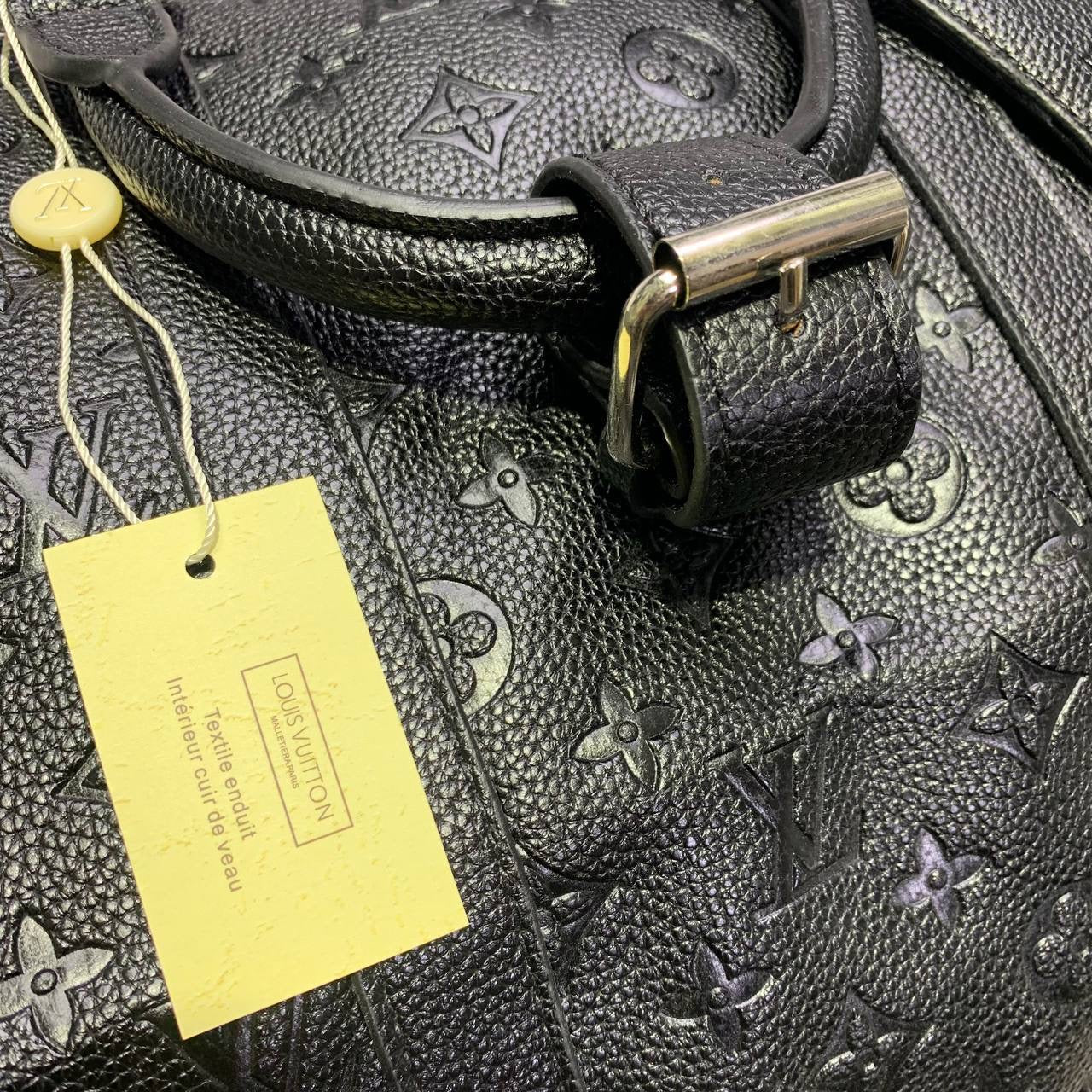 LOUI TRAVEL BAG