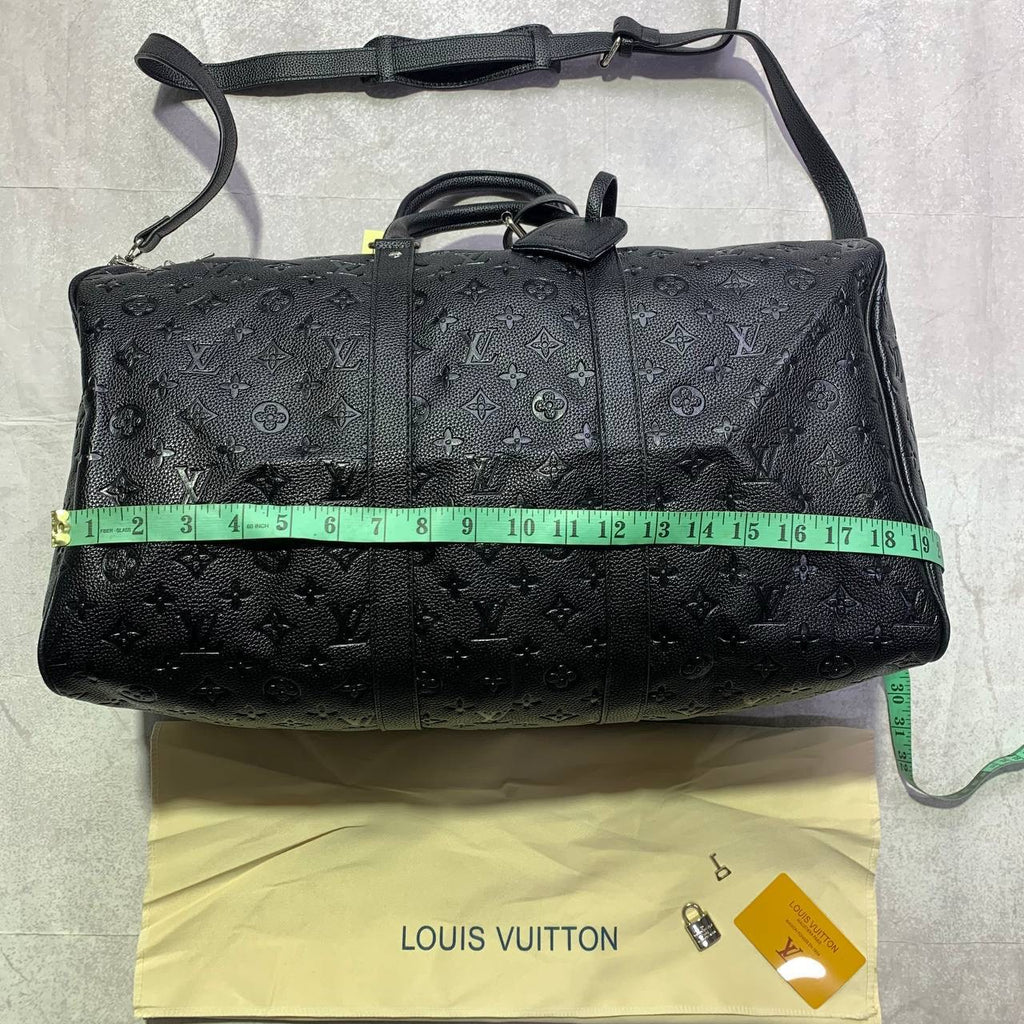 LOUI TRAVEL BAG