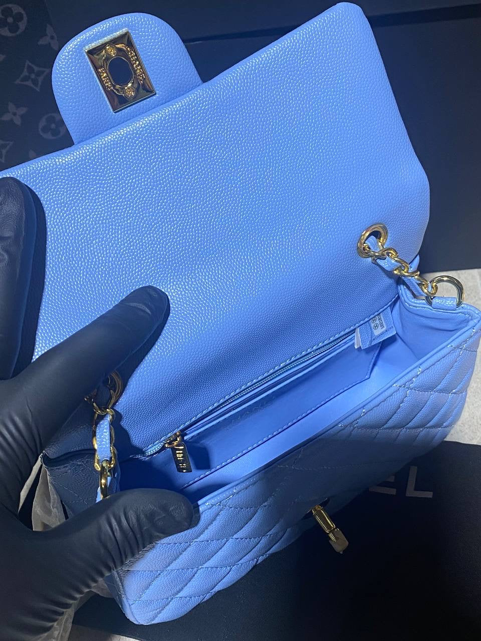 CC BAG