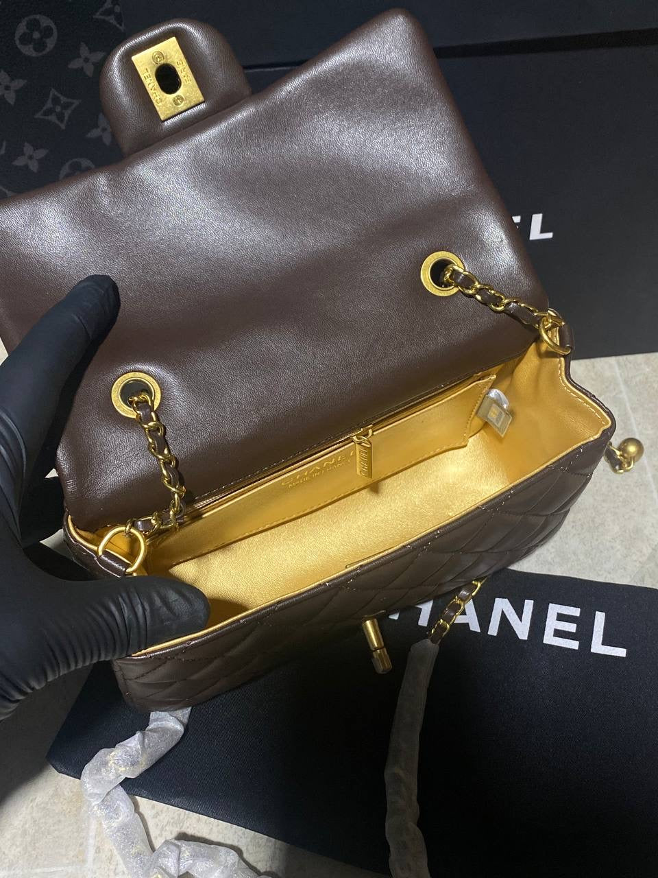 CC BAG