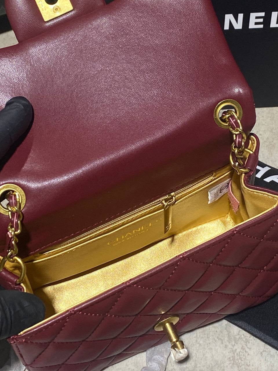 CC BAG