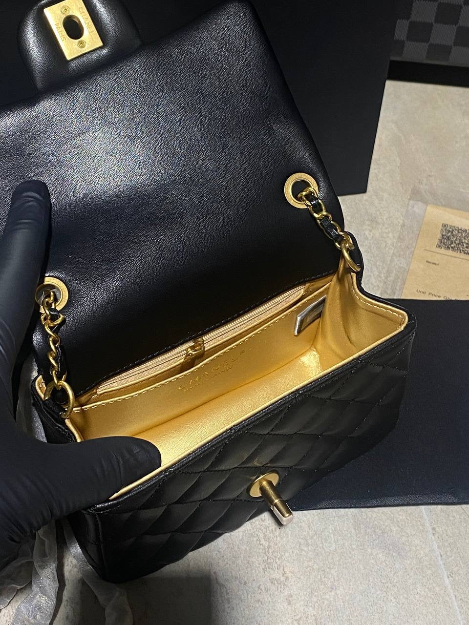 CC BAG