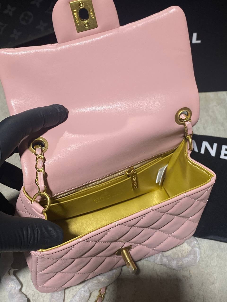 CC BAG