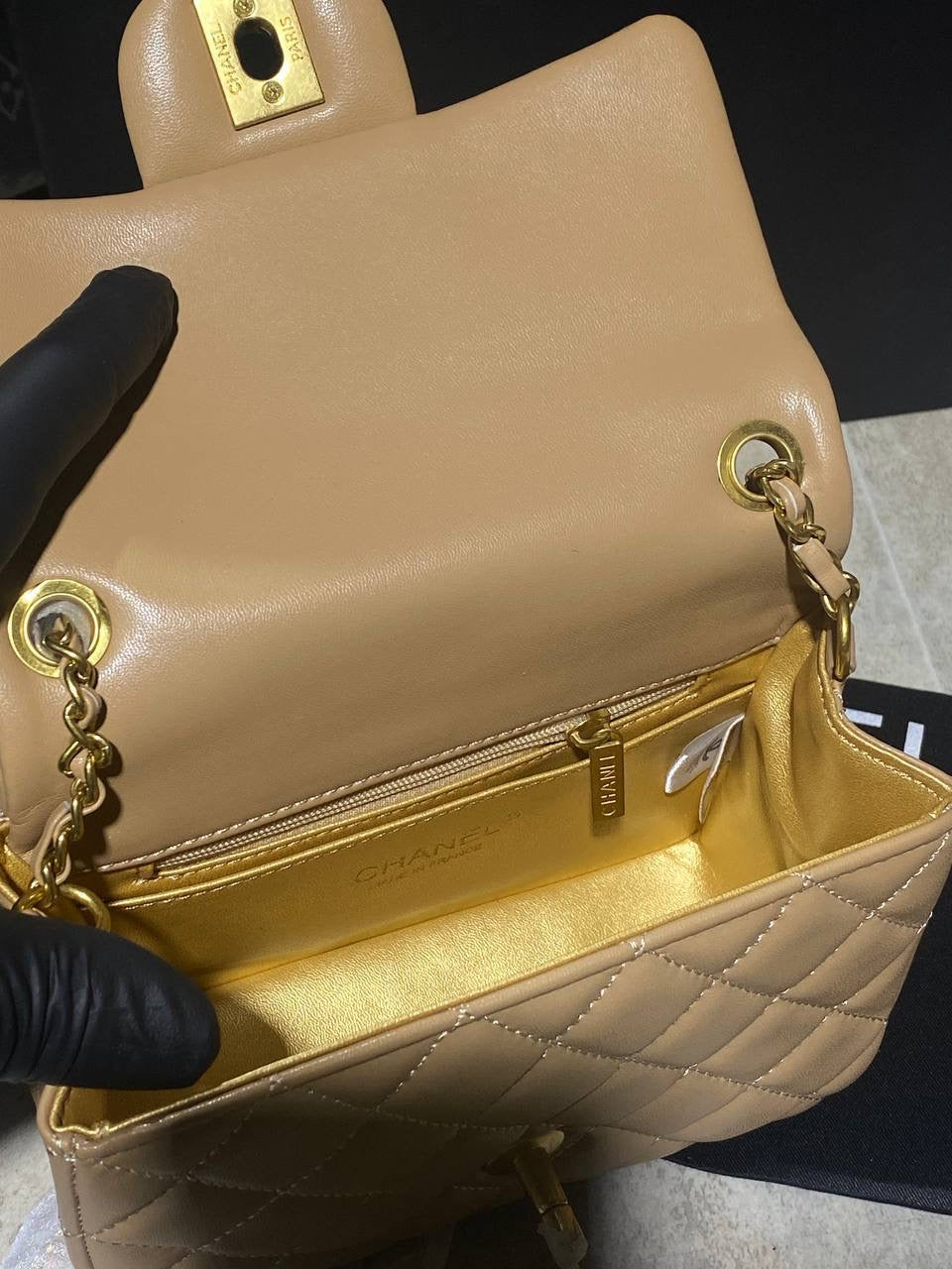 CC BAG
