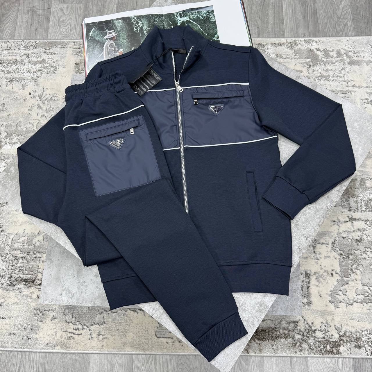 RADA TRACKSUIT