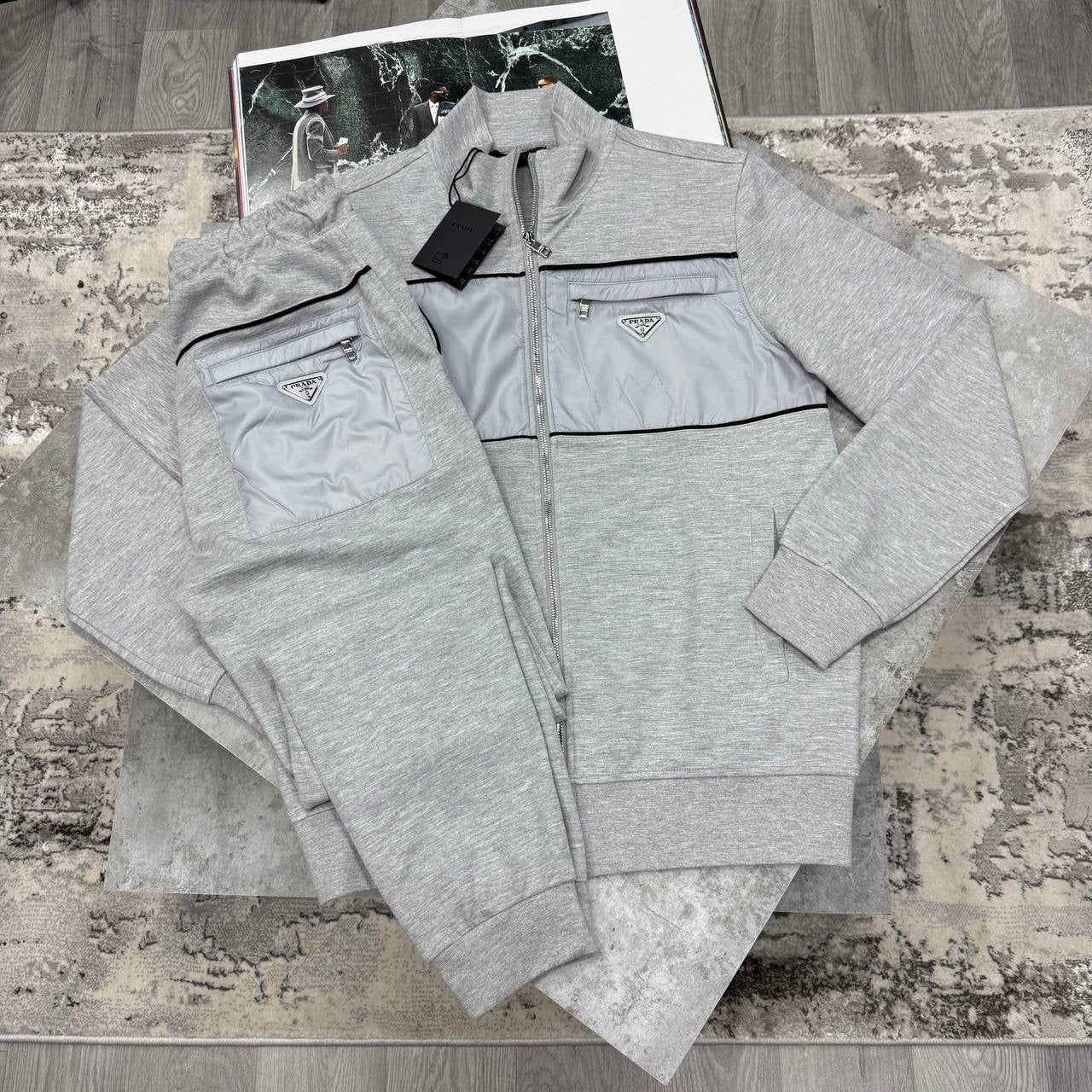 RADA TRACKSUIT