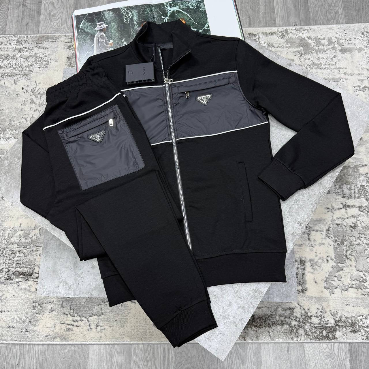 RADA TRACKSUIT