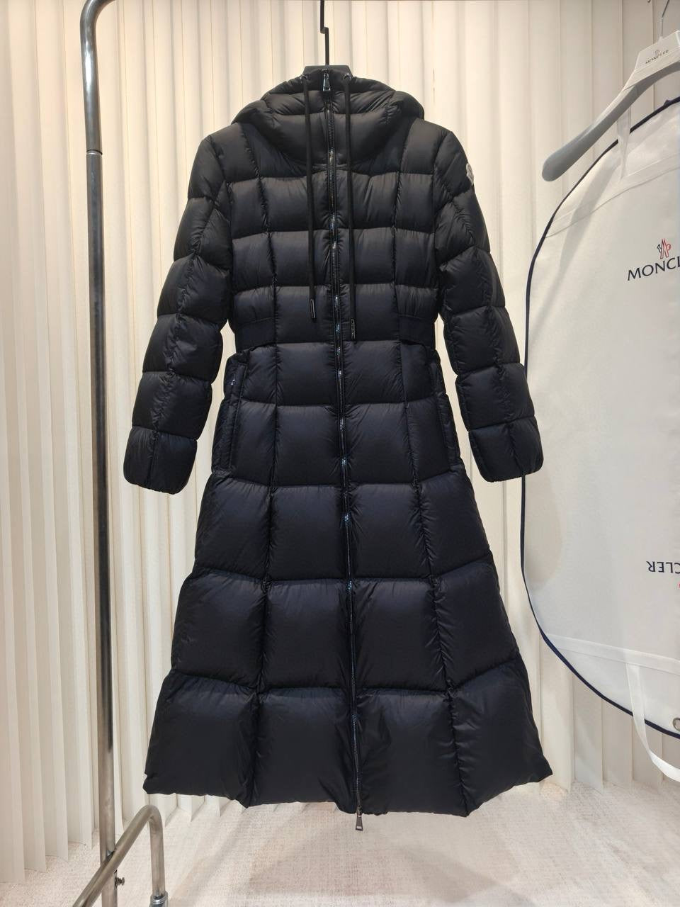 MON LADIES JACKET
