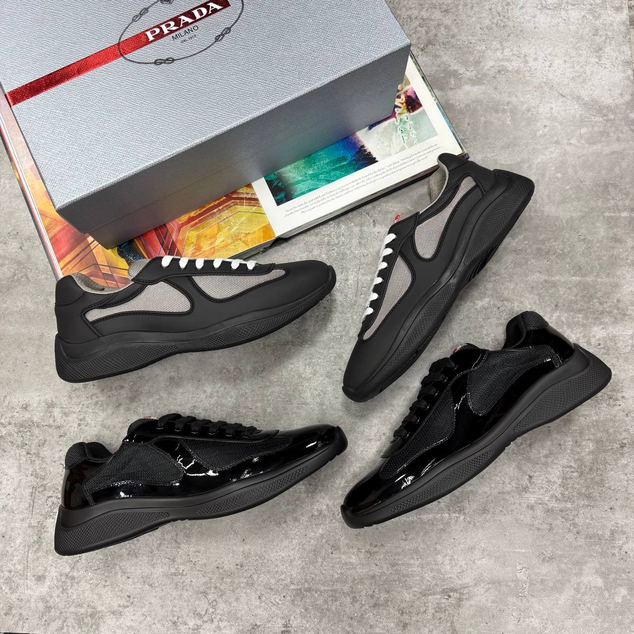 RADA TRAINER