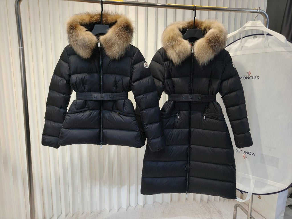 MONC LADIES JACKET