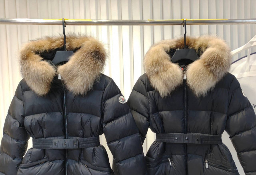 MONC LADIES JACKET