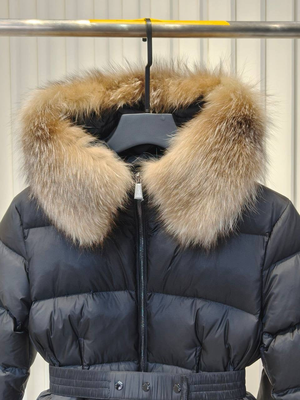 MONC LADIES JACKET