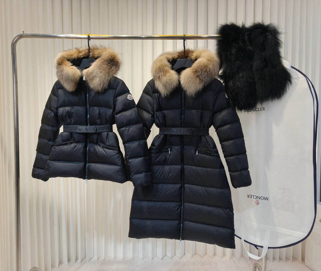 MONC LADIES JACKET