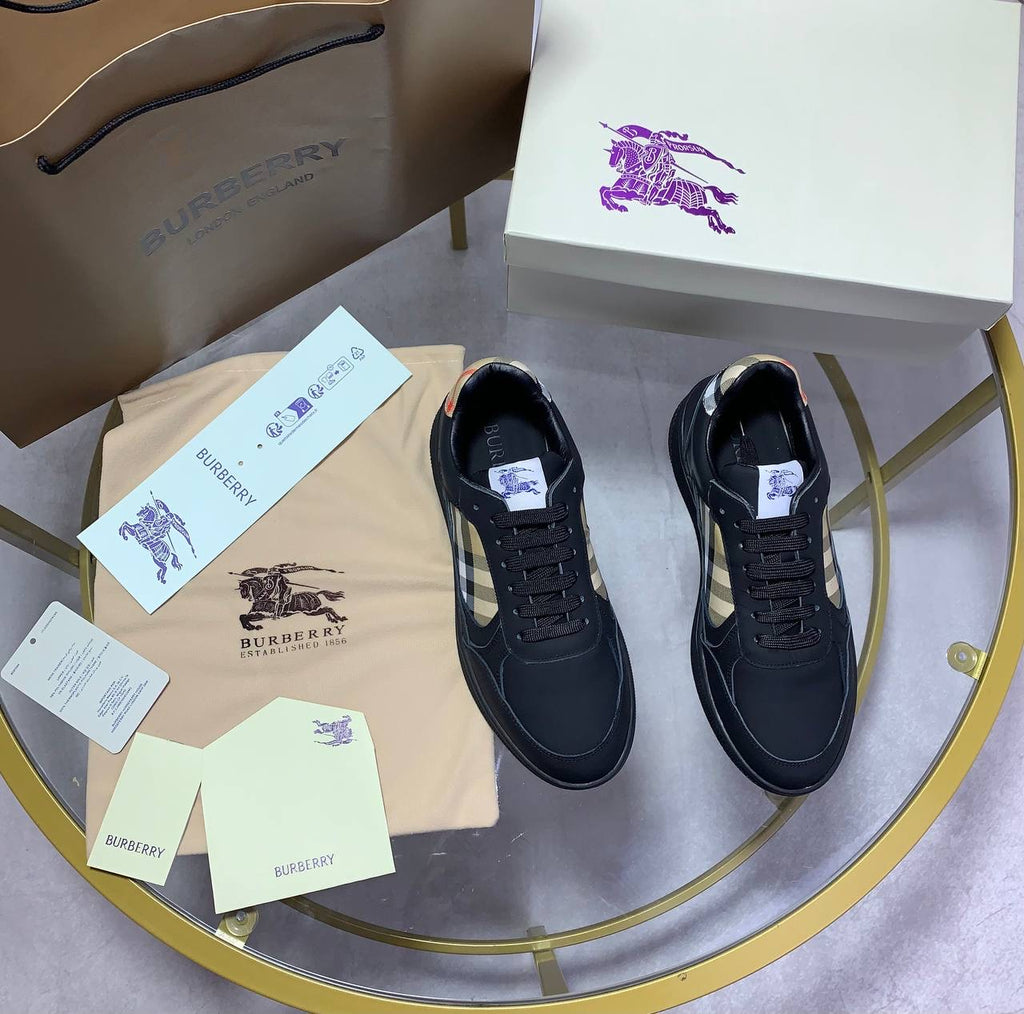 BURB TRAINER