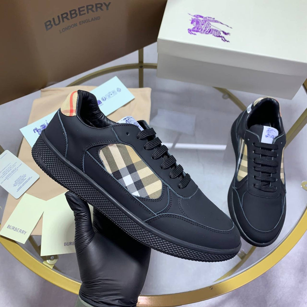 BURB TRAINER