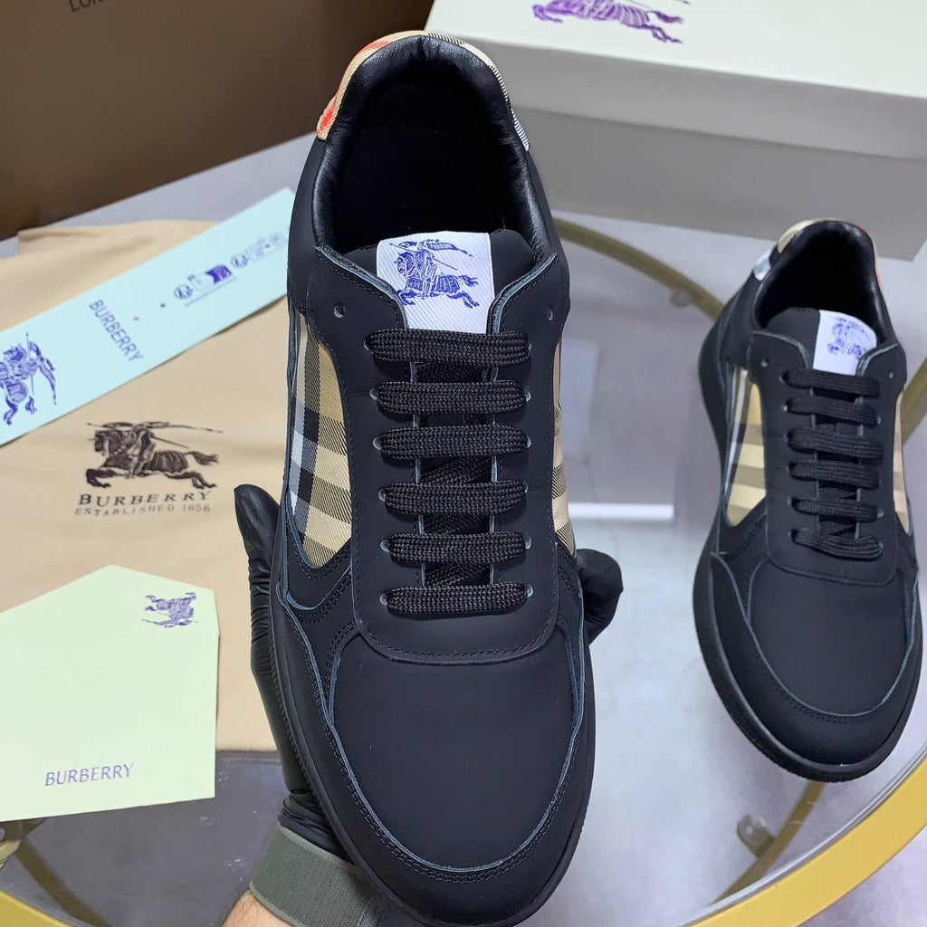 BURB TRAINER