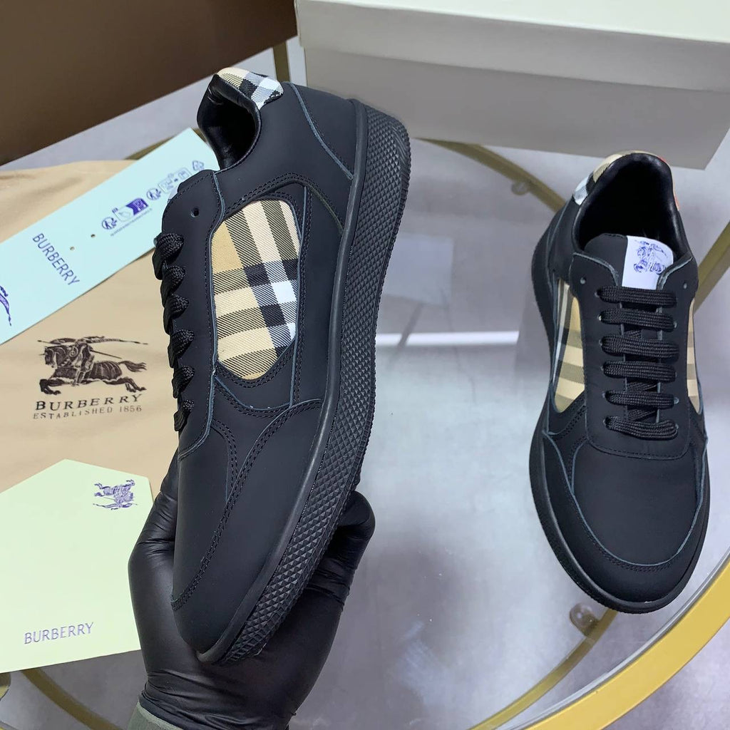 BURB TRAINER
