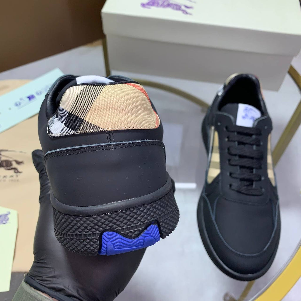 BURB TRAINER
