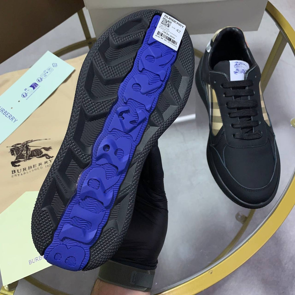 BURB TRAINER