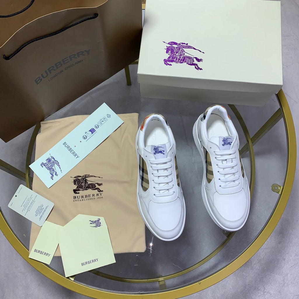 BURB TRAINER