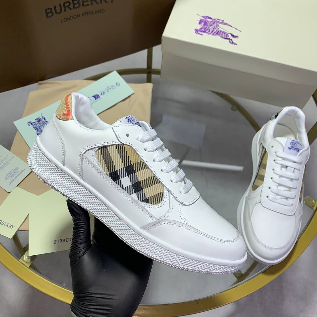 BURB TRAINER