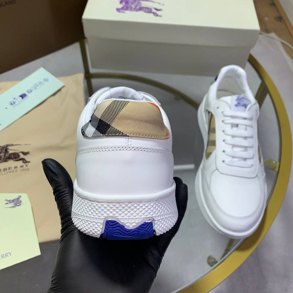BURB TRAINER
