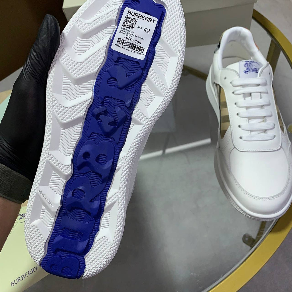BURB TRAINER