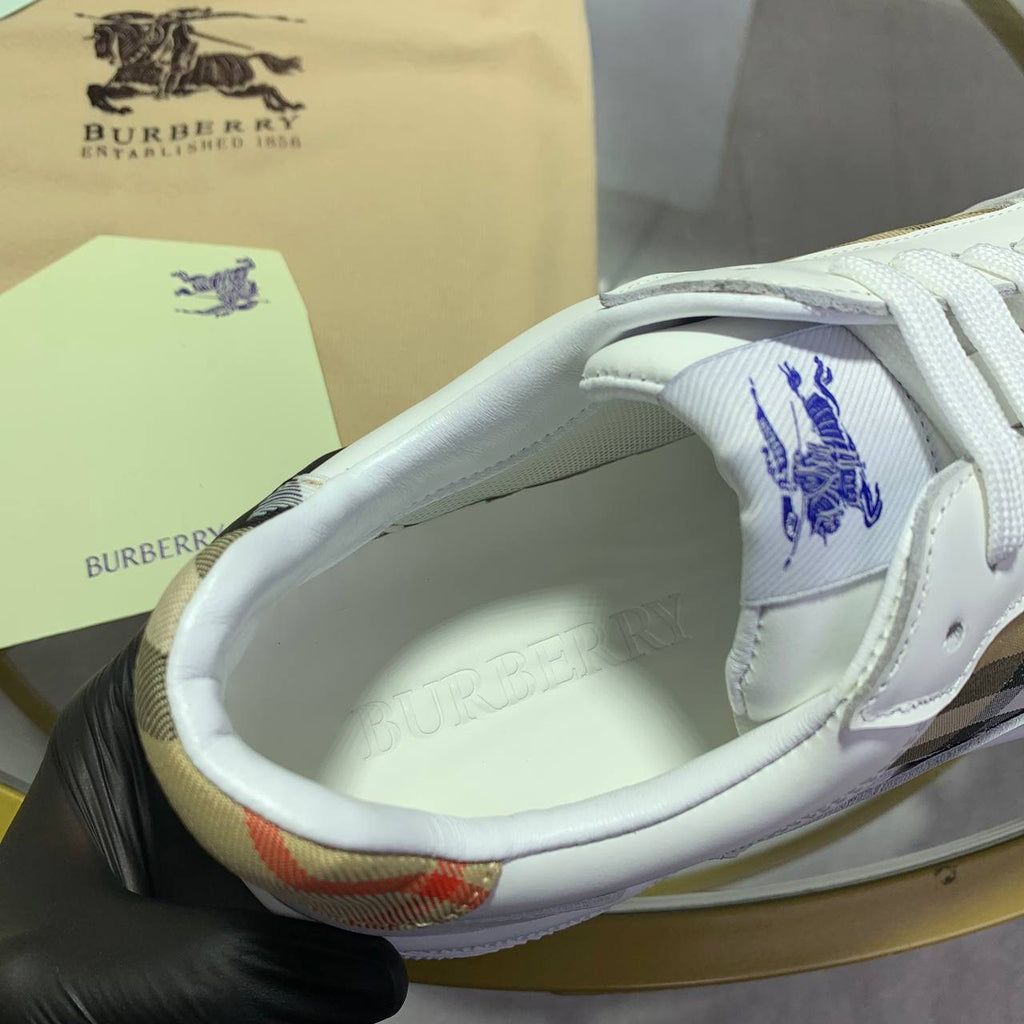 BURB TRAINER