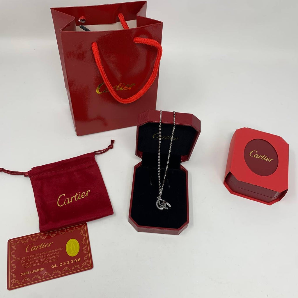 CRTER NECKLACE