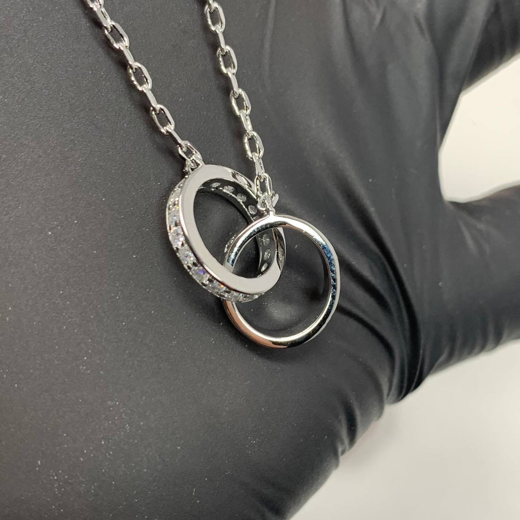 CRTER NECKLACE