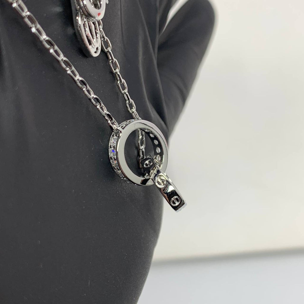 CRTER NECKLACE