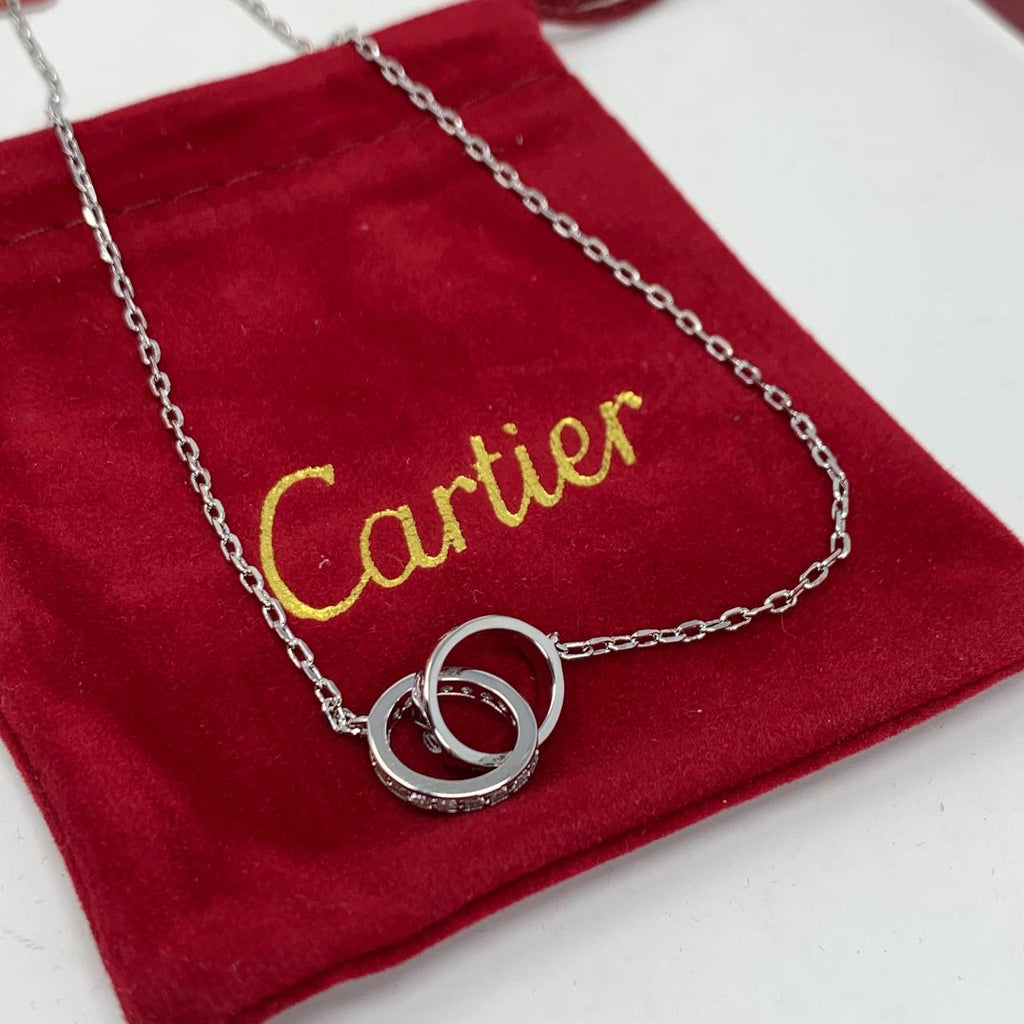 CRTER NECKLACE