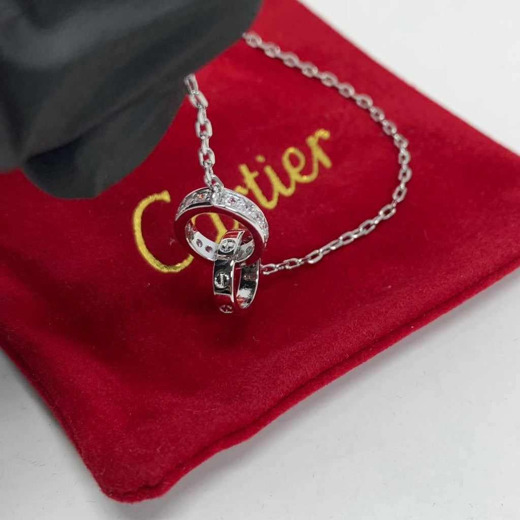 CRTER NECKLACE