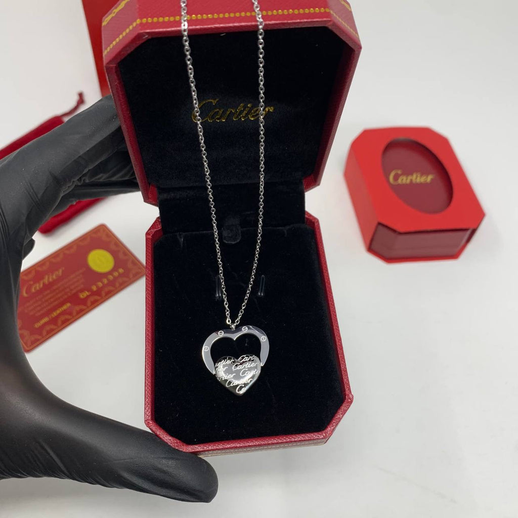 CRTER NECKLACE