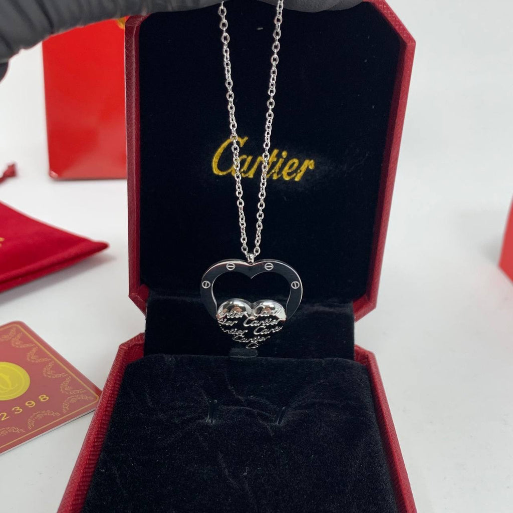 CRTER NECKLACE