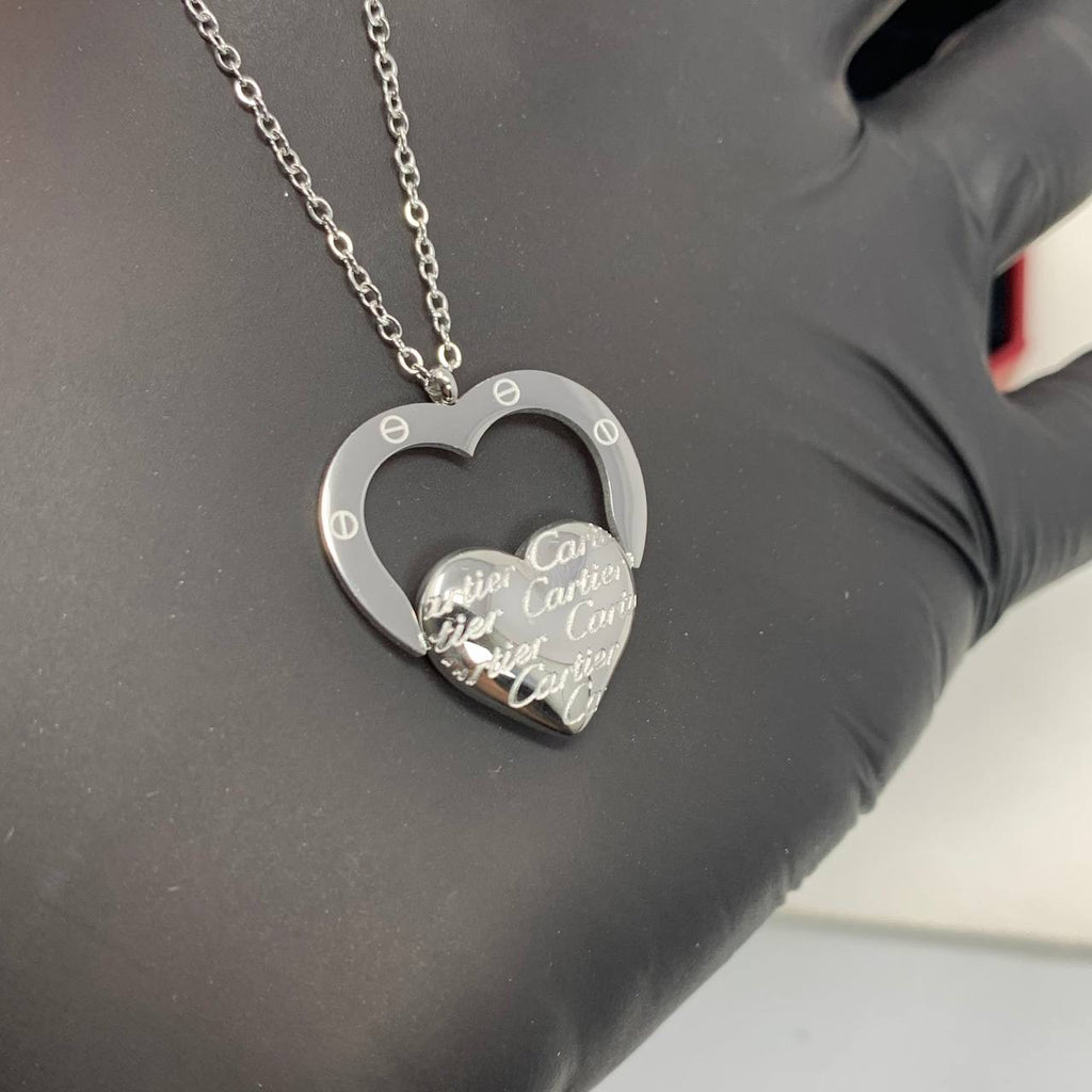 CRTER NECKLACE