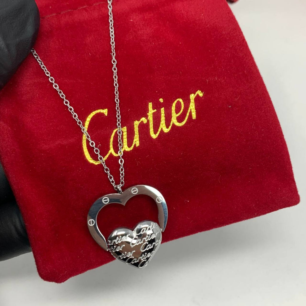 CRTER NECKLACE