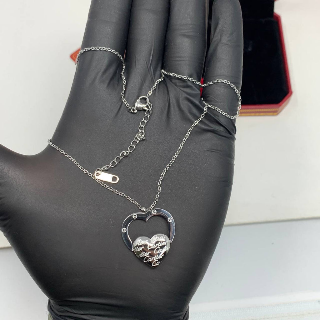 CRTER NECKLACE