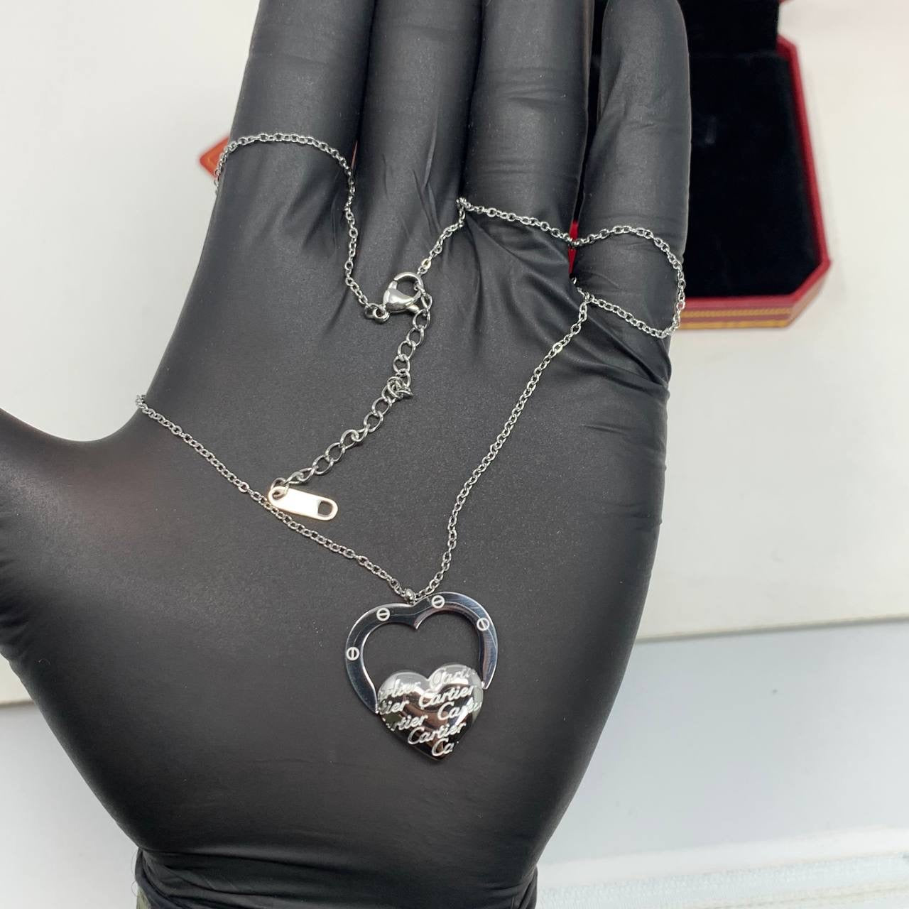 CRTER NECKLACE