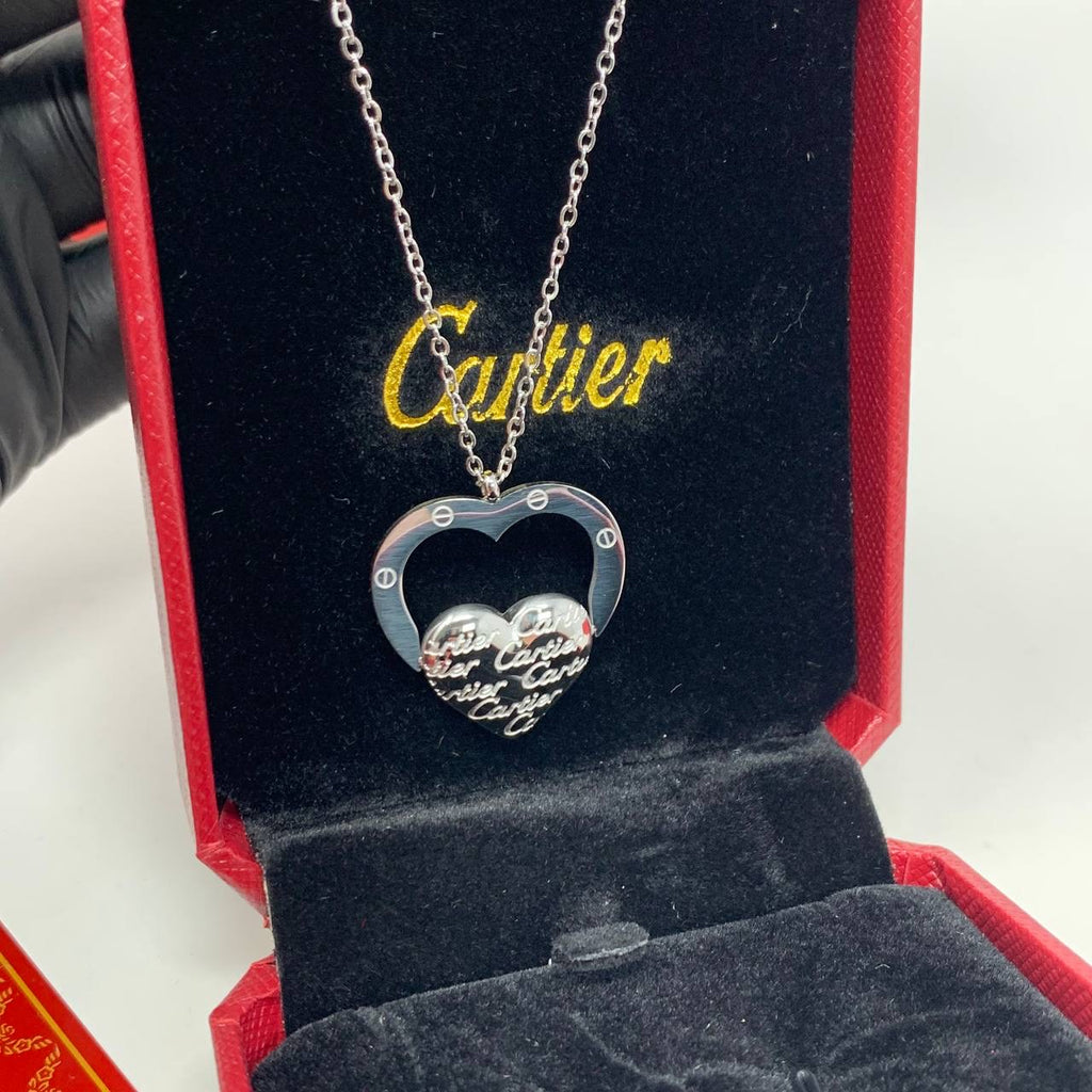 CRTER NECKLACE