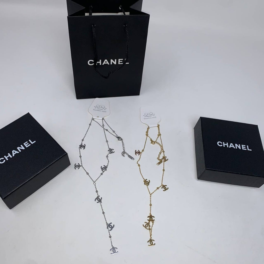 CC NECKLACE