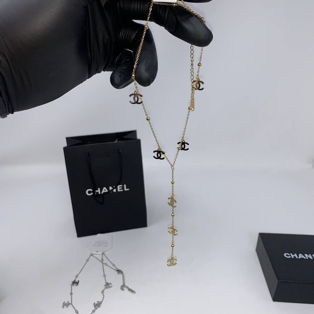 CC NECKLACE