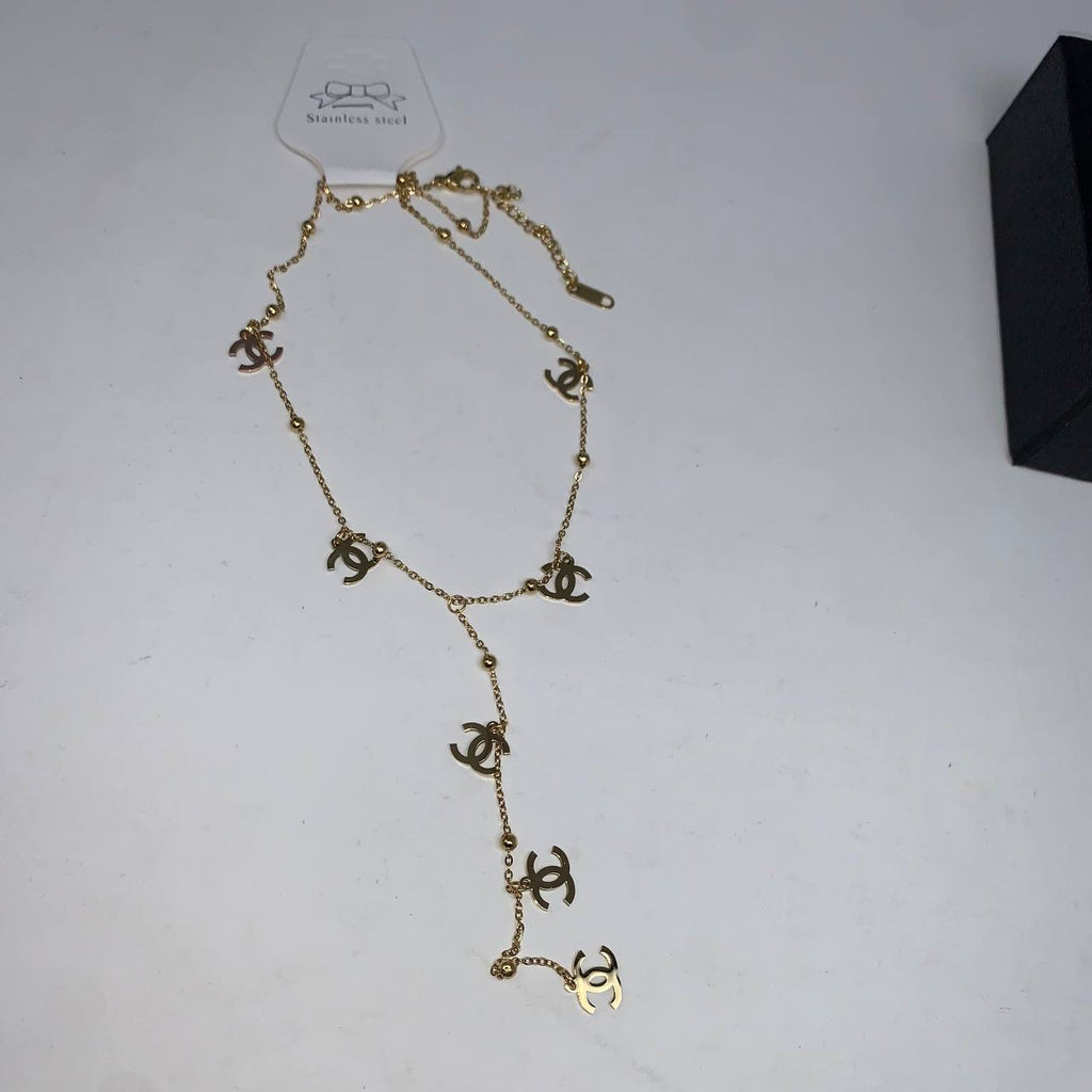 CC NECKLACE