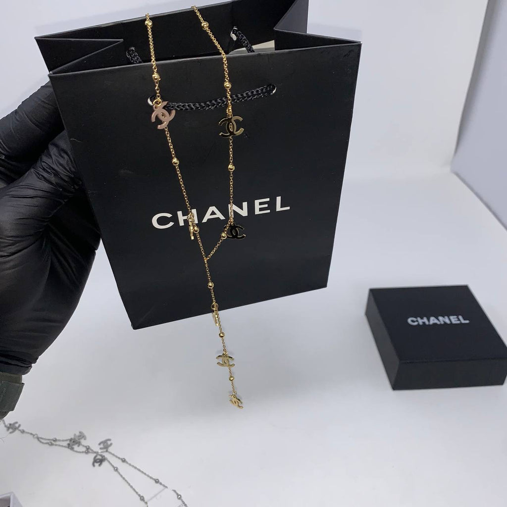 CC NECKLACE