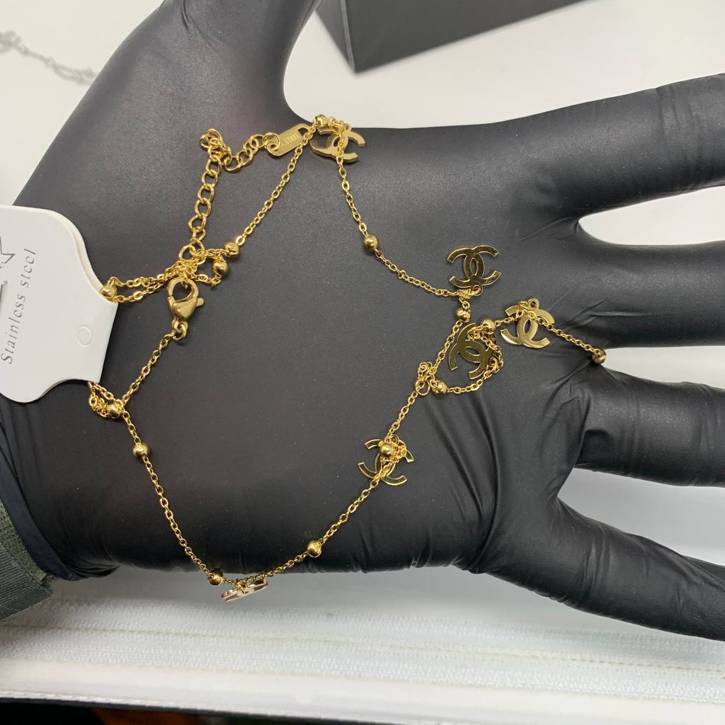 CC NECKLACE