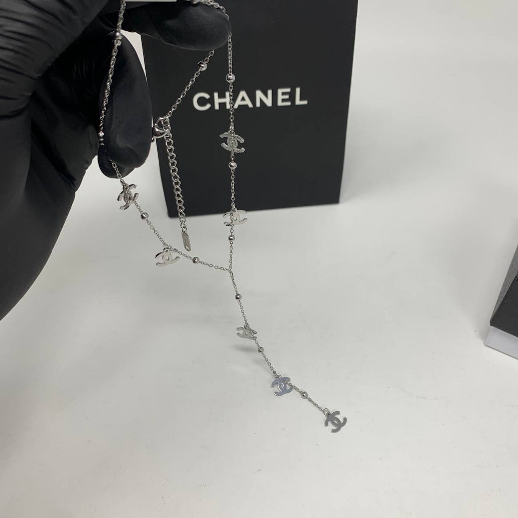CC NECKLACE